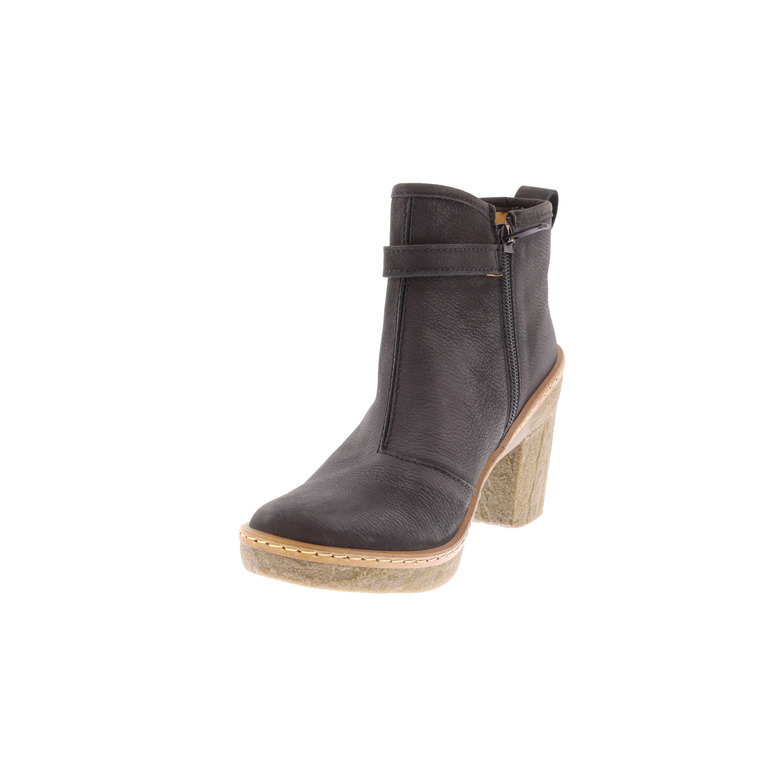 El Naturalista stiefelette schwarz 3