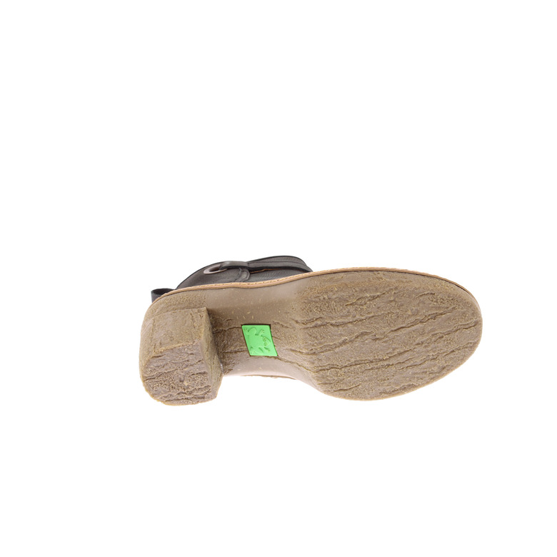 El Naturalista stiefelette schwarz 5