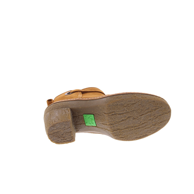 El Naturalista bottillons cognac 5