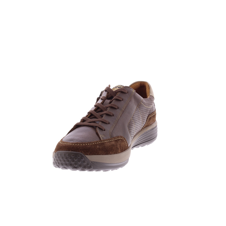 Mephisto chaussures basses brun 3