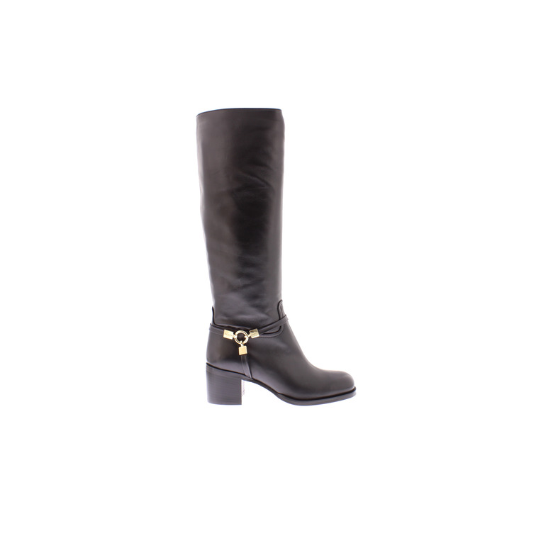 Scapa bottes noir 1