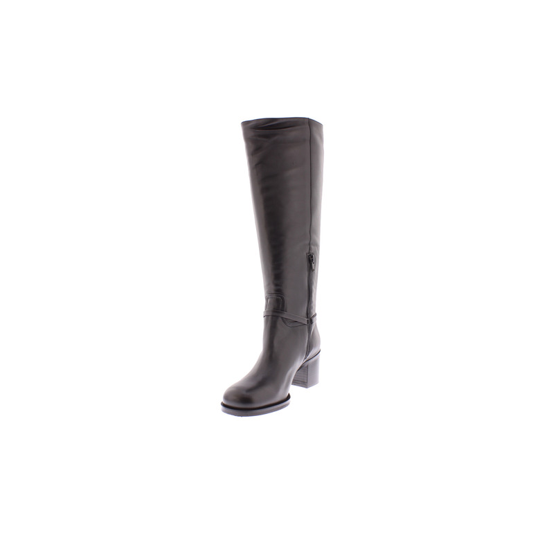 Scapa bottes noir 3