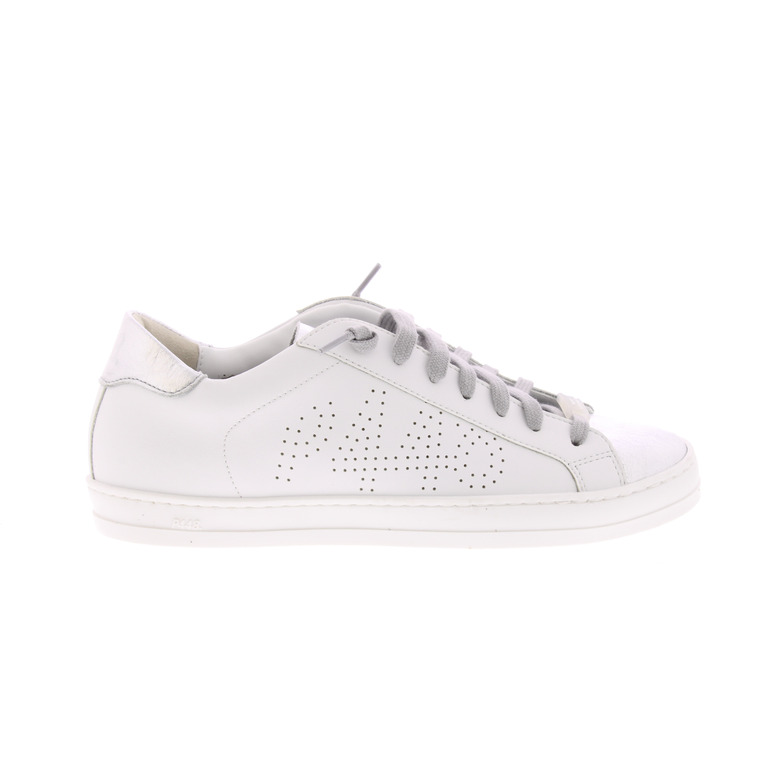 P448 sneakers blanc 1