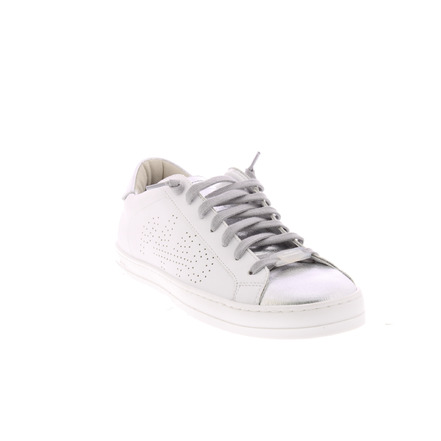 P448 sneakers blanc