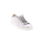 P448 sneakers blanc 2
