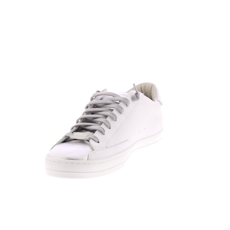 P448 sneakers blanc 3