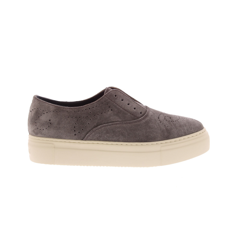 Fratelli Rossetti low shoes grey 1