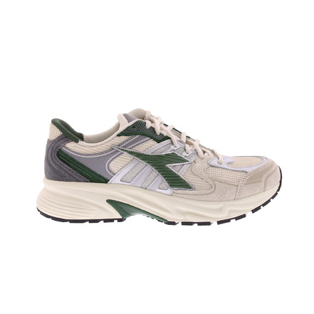 Diadora Sport sneakers zilver