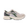 Diadora Sport sneakers zilver 1
