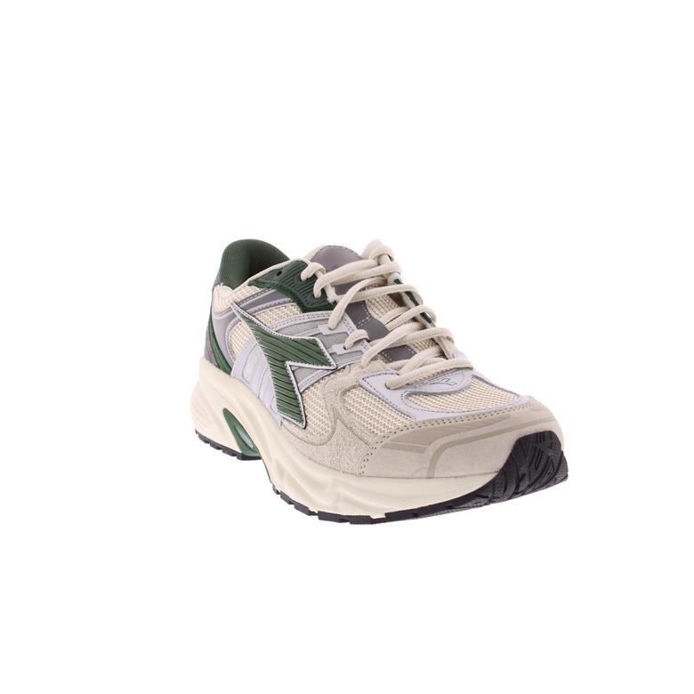 Diadora Sport sneakers zilver 2