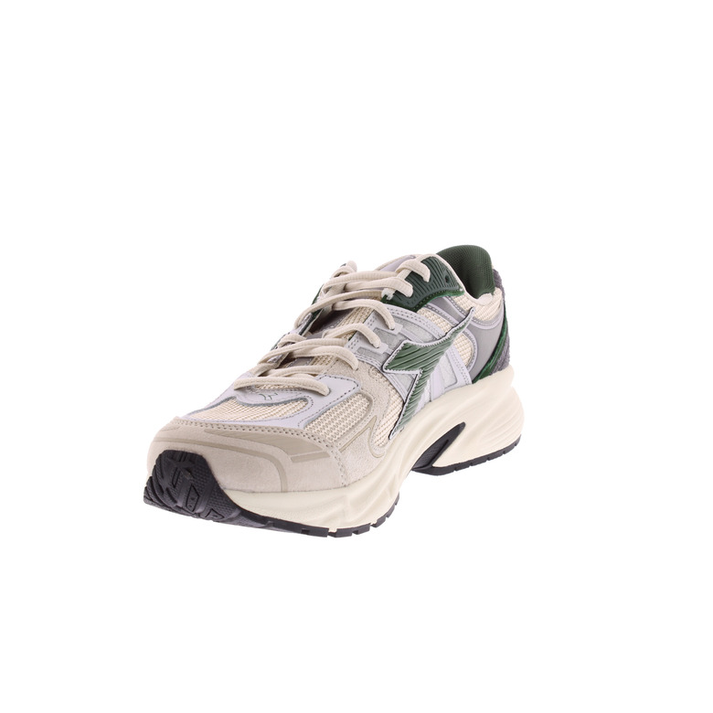 Diadora Sport sneakers zilver 3
