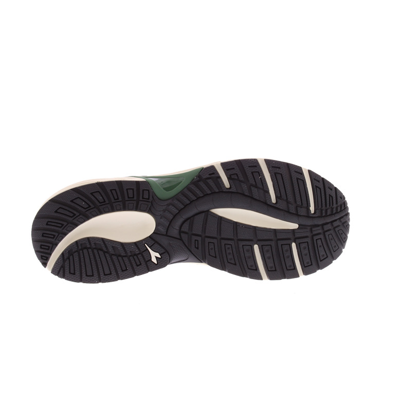 Diadora Sport sneakers zilver 5