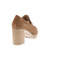 Nero Giardini mocassins camel 4