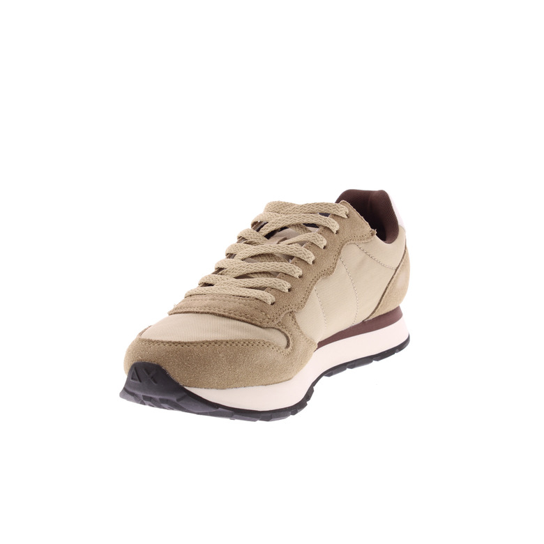 Sun68 sneakers lightbrown 3