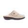 Berkemann slippers lightbrown 1