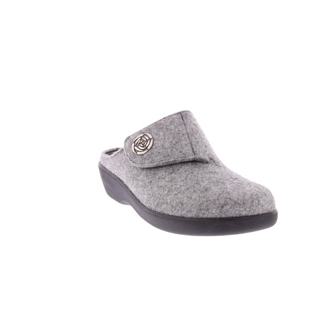 Berkemann slippers grey