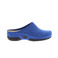 Berkemann slippers blue 1