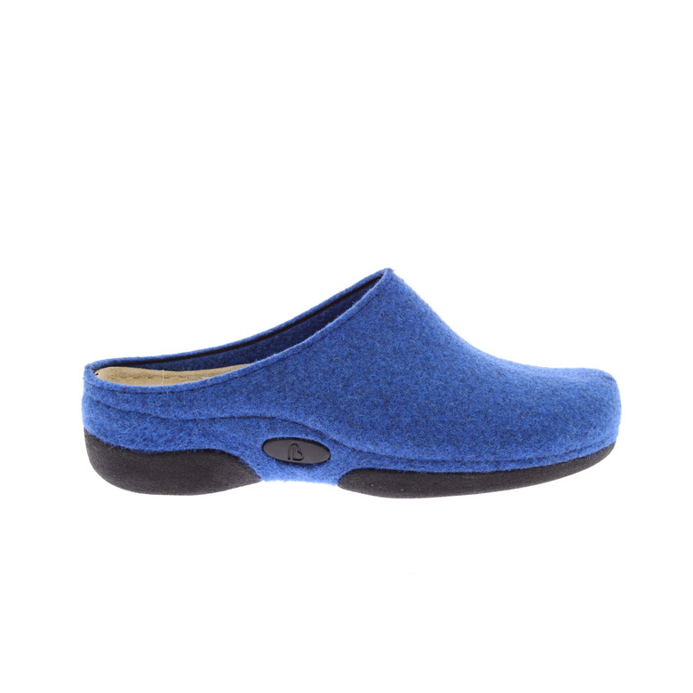 Berkemann slippers blue