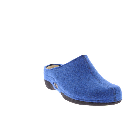 Berkemann slippers blue