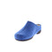 Berkemann slippers blue 3
