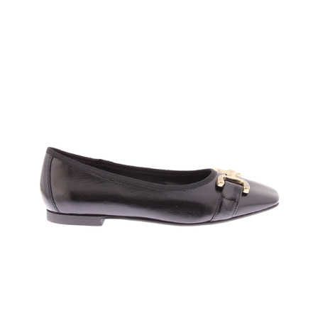 Belang Atelier 04 ballerinas black