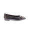 Belang Atelier 04 ballerinas black 1