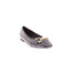 Belang Atelier 04 ballerinas black 2