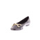 Belang Atelier 04 ballerinas black 3