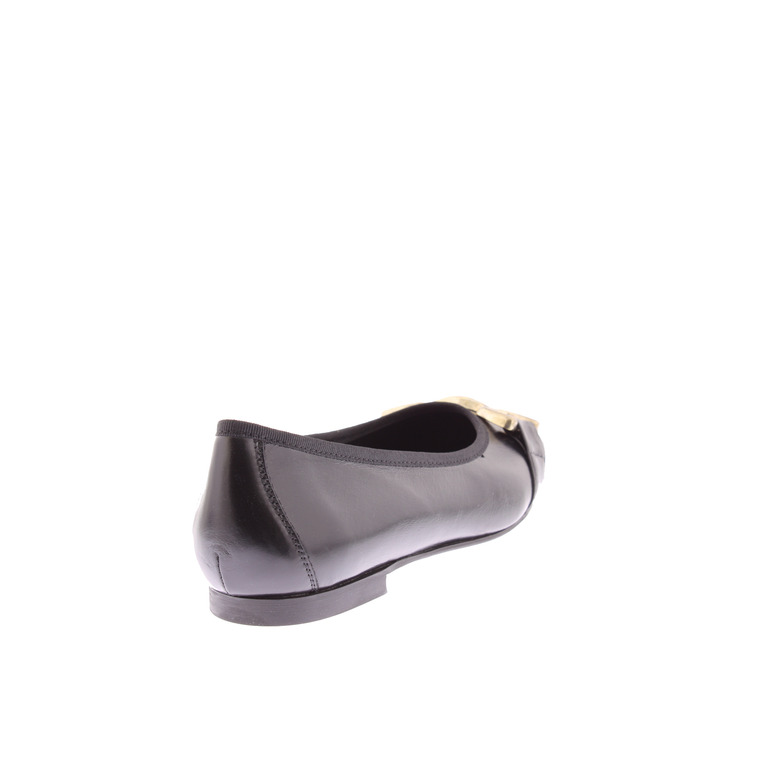 Belang Atelier 04 ballerinas black 4