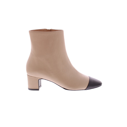 Bianca Di ankle boots lightbrown