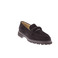 Brunate moccasins noir 2