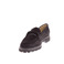 Brunate moccasins noir 3