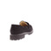 Brunate moccasins noir 4