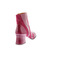 Chie Mihara ankle boots bordeaux 4