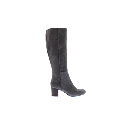 Donna Lei stiefel grau