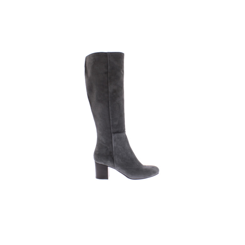 Donna Lei stiefel grau 1
