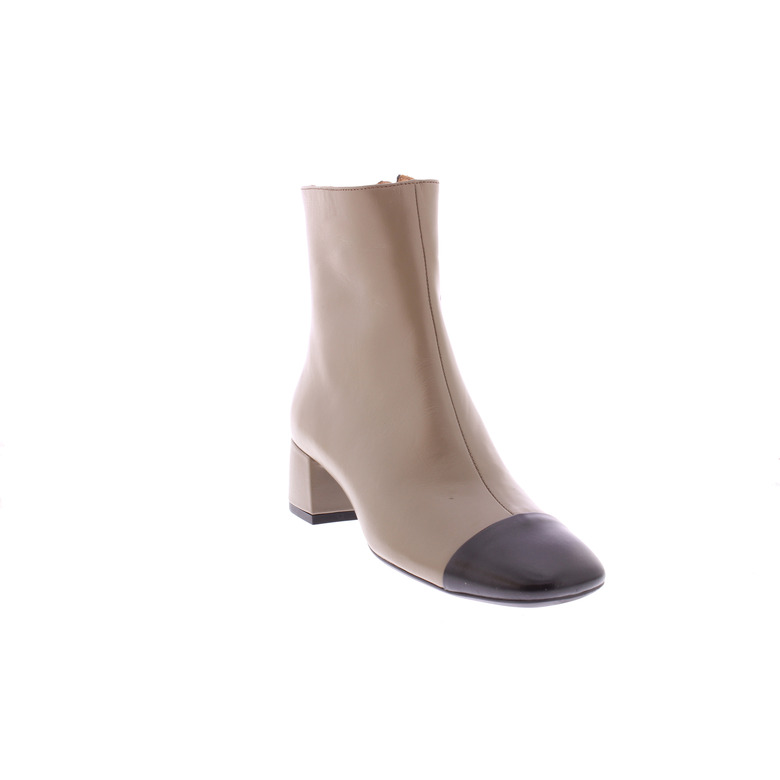 Festa ankle boots taupe 2