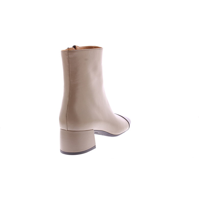 Festa ankle boots taupe 4