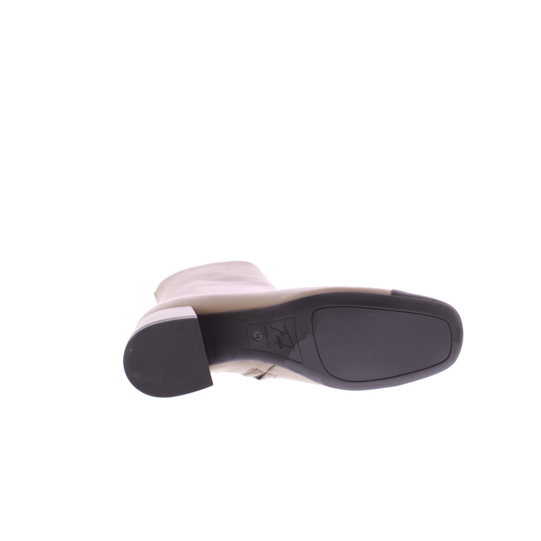 Festa ankle boots taupe 5