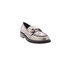 Luca Grossi moccasins silver 2