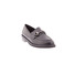 Luca Grossi moccasins black 2