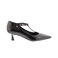 Malori&del Prete 94 pumps zwart 1