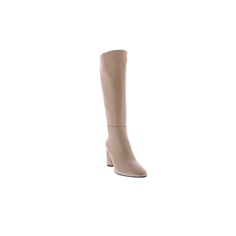 Malori&del Prete 94 laarzen beige 2