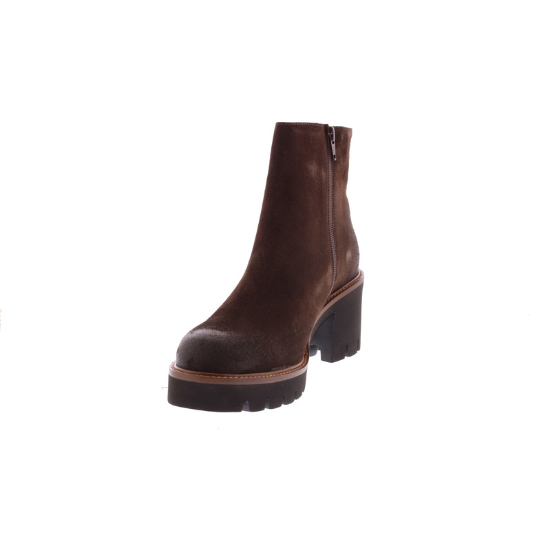 Mat:20 bottillons brun 3