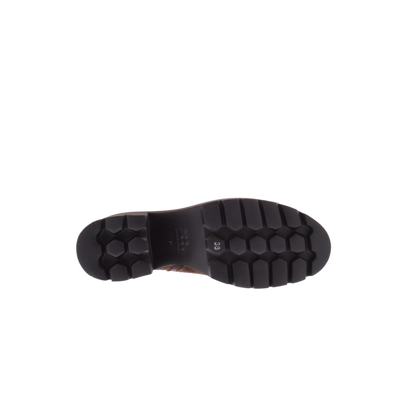 Mat:20 bottillons brun 5