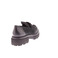 Mat:20 moccasins noir 4