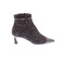 Enzo Di Martino ankle boots black 1