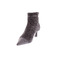 Enzo Di Martino ankle boots black 3