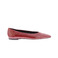 Odare ballerinas rot 1