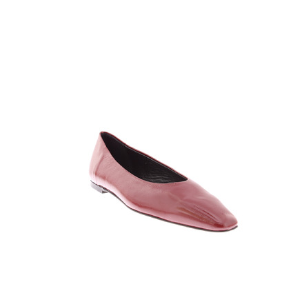 Odare ballerinas rot